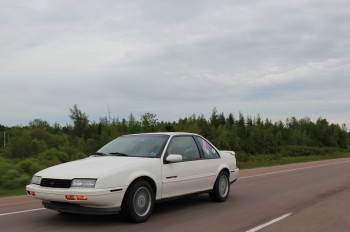 1991 GT 3400 5 speed