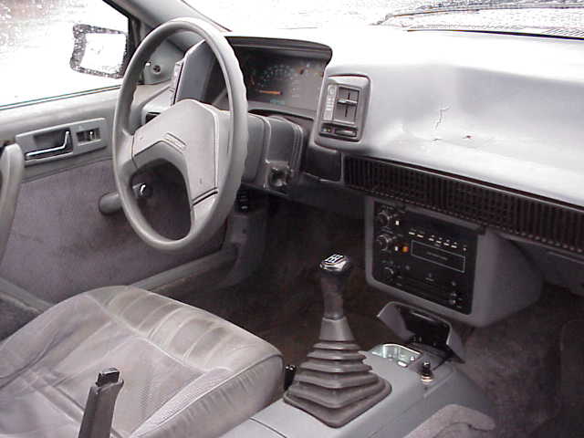 1987 Chevrolet Beretta GTU related infomation,specifications - WeiLi