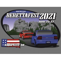 2021 Womens Shirt Donation