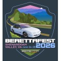 BerettaFest Registration Dues - 2026 BerettaFest Registration Dues - 2026