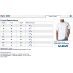 2019 Mens Shirt Donation