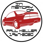 $5 Donation for In Memory of Decal