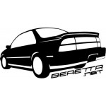$6 Donation for Beretta.net Car Logo