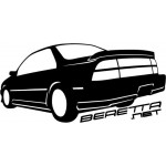 $6 Donation for Beretta.net Car Logo