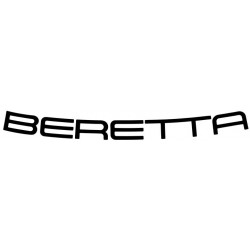 $26 Donation for Beretta Windshield Banner