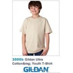 2019 Youth Shirt donation