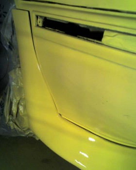 FtSplrRgt5a.jpg (101.08 KiB) Viewed 1539 times After paint, it looks pretty good, total cost aside from time was under $2 in materials.