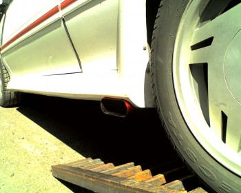 Exhaust tips 3R.jpg (218.02 KiB) Viewed 14431 times GTU's tips -both sides are the same, but sounds weird reverberating in an alley.