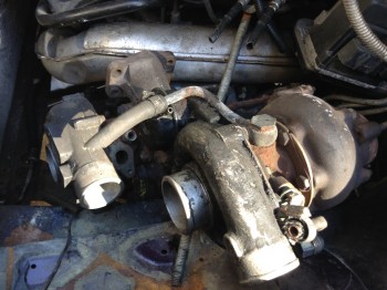 Twin-T2b.jpg (967.06 KiB) Viewed 14361 times A good fit, really. Reclocking would be needed, and obviously a good cleaning... Finally found the car's hidden rust too, will have to cure that up.