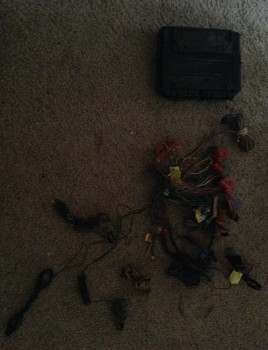 3.4TDC Wiring2a.jpg (208.95 KiB) Viewed 14318 times This is what I am keeping. Integration to the '95 Z-26 harness should be pretty easy. ALDL lead may be the hardest one to deal with, as the new ECU will not be inside the passenger compartment like the Beretta's is.