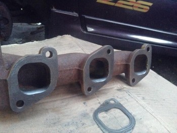 RF ExManifold5a.jpg (132.26 KiB) Viewed 14287 times Didn't take long. Ready to go in...
