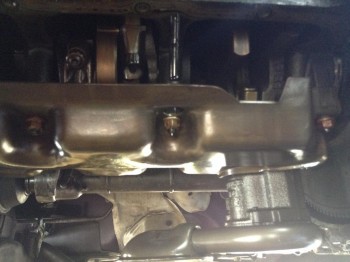 3.4 internals.jpg (102.77 KiB) Viewed 14710 times My LQ1 is super-clean inside. Not enough miles on it yet to worry about carbon build-up, and zero sludge.