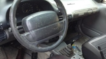 Almost 5 speed1b.jpg (151.55 KiB) Viewed 14710 times 5-Speed Z-26! Almost...