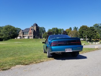 Essex, Mass