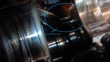 L98 good piston1b.jpg (212.8 KiB) Viewed 16587 times This is what the skirt should look like...